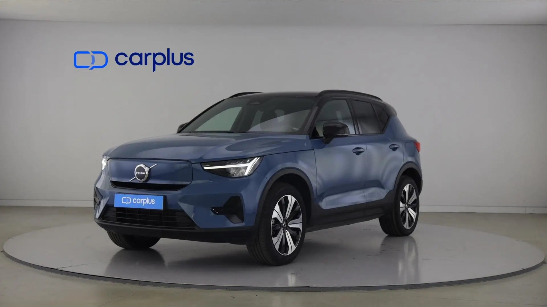Volvo XC 40 Recharge Twin 408CV Pro 4WD